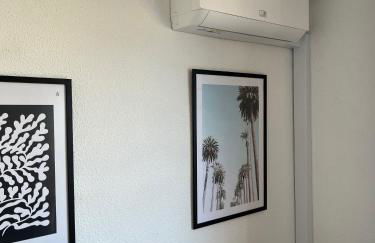 Cap Blanc Apartment with Sea View and Beach - Foto 46