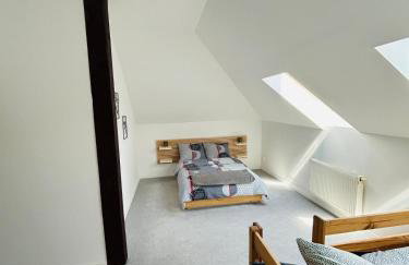 Strzyzewo Witkowskie Luxury Apartment - Foto 9