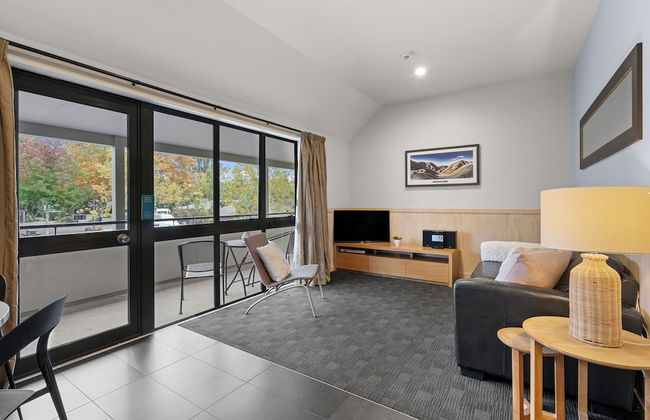 Tasman Holiday Parks - Christchurch - Foto 78