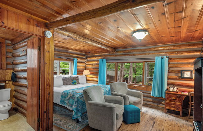 Tall Pines Inn - Foto 21