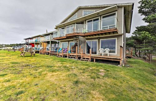 Sanderling Sea Cottages, Unit 12 - Foto 2