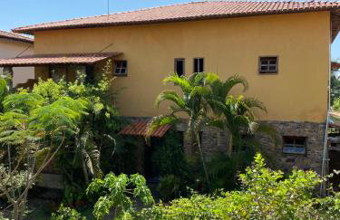 Casa Flamboaiã, Aluguel de Temporada, Guaibim, BA - Foto 7