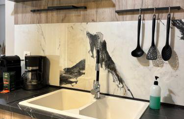 Maya Suites Kallithea - Foto 60