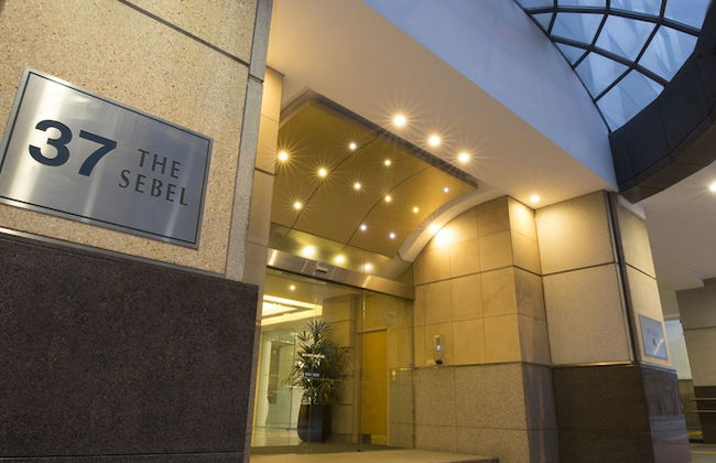 The Sebel Sydney Chatswood - Foto 51