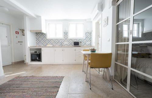 Almamater Lisbon Apartments - Foto 84