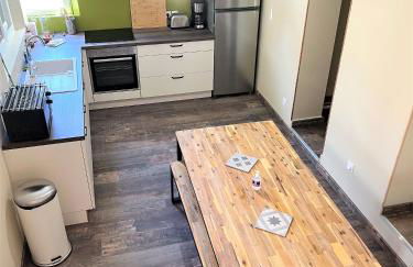 Chez Annette, 3mn du Zoo de Beauval - Photo 5