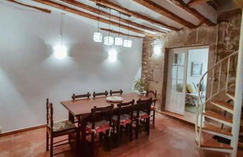 Apartamento Masa Madre, con merendero - Foto 3