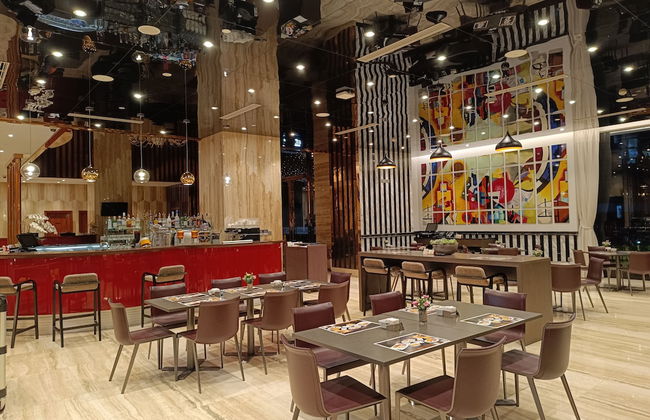 Sherwood Suites - Foto 74