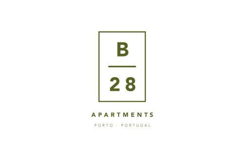 B28 Apartments Porto - Photo 126