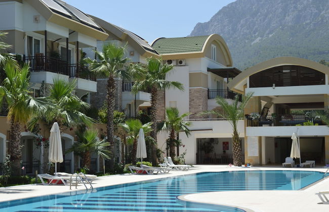 Sultan Homes Apartments - Photo 28