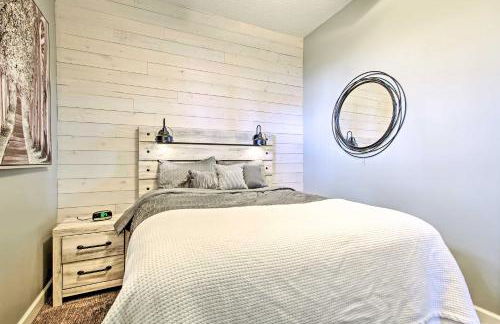 Boat Dock and Scenic Decks Lake of the Ozarks Gem - Foto 20