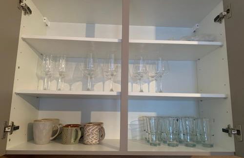 CityNest und Auszeit - Zwei Ferienwohnungen, ein Standort - Ideal für Paare und Familien mit Kleinkind - Foto 44