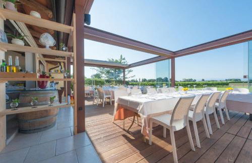 Agriturismo coda di gatto - Foto 6