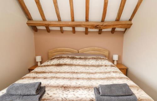 Maes Y Berllan Barn - Foto 19