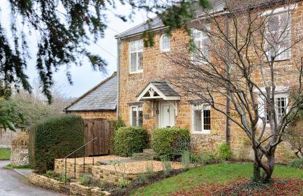 Oak Cottage - Foto 1