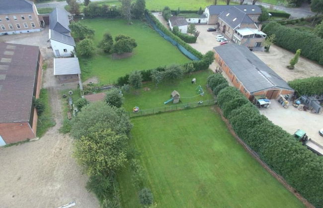 Ferienhaus Eichenthal - Foto 38