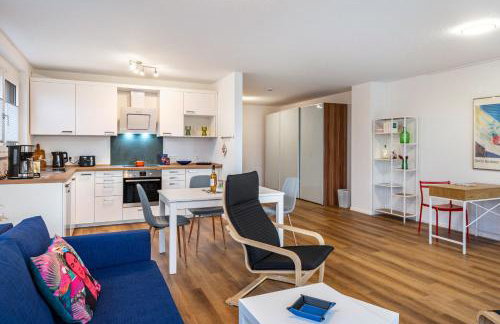 Ferienwohnung Vogesenpanorama - Foto 7