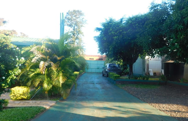 Cabañas Araticu - Foto 37