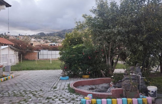 Serene Mountain Retreat in Pasto, Colombia - Your Home Away From Home - Foto 11