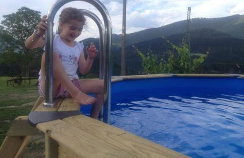 Casa Rural Garabilla - Foto 66