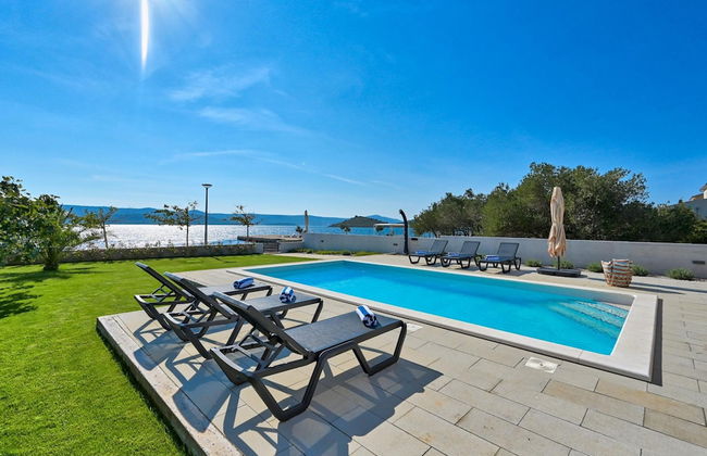 Villa Roberta Zadarvillas - Foto 6