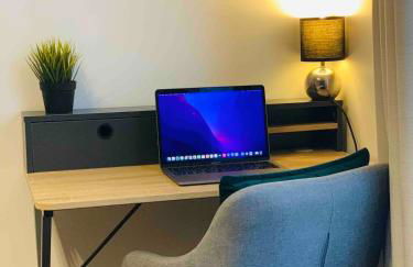 F2 Moderne Confort, Hyper Centre - Foto 6