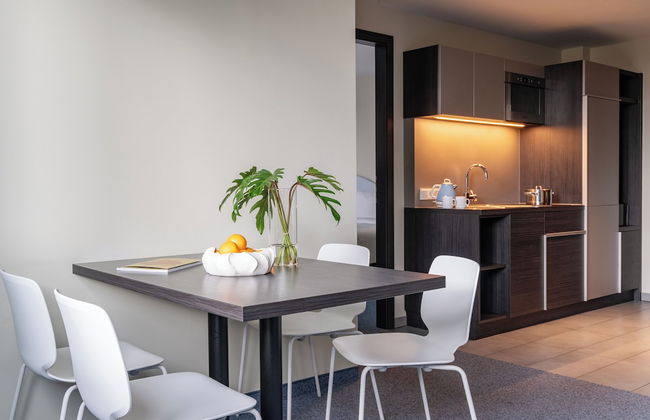 Numa Munich Viktoria - Foto 27