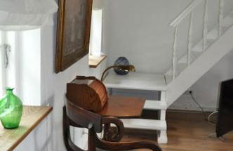 Zauberhaftes englisches Cottage am Gutshaus - Foto 8