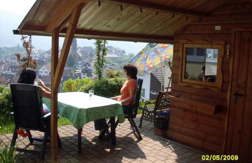 Am Keschtewaeldele **** - Foto 9