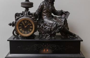 Maison Lùisa - Refuge d'Exception au cœur d'Autun - Foto 40