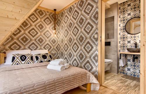 Apartamenty Kucovka 11 - Foto 33