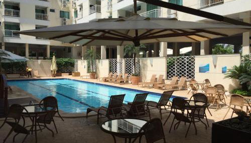 Apartamento privado no Bombinhas Summer Beach - Foto 5