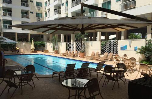 Apartamento privado no Bombinhas Summer Beach - Foto 5