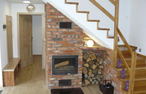 Tomaszówka - Domek na Kaszubach - Foto 16