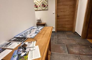 Ferienwohnung Sunnseitn - Foto 5