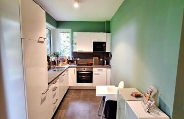 Oase am See l 2 SZ l Familien und Hundefreundlich l Sauna I E-Ladesäule - Foto 15