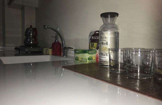 Zirve Deluxe Rezidans - Foto 4