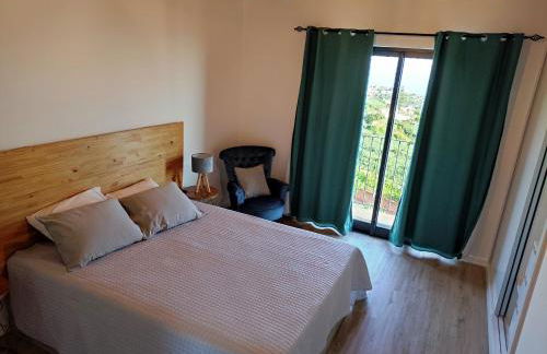 Ponta do Sol Private Apartment Sea View - Foto 14