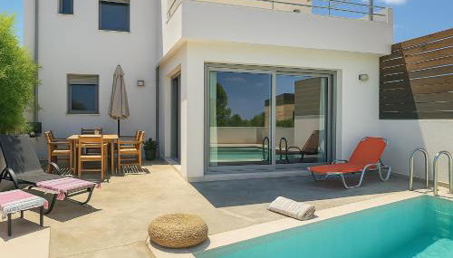 Villa Vagelia - Foto 5