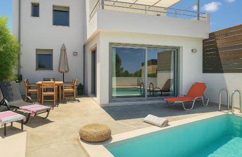 Villa Vagelia - Foto 5