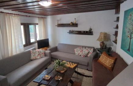 VillaTzer - Traditional house with fireplace and garden - Foto 19