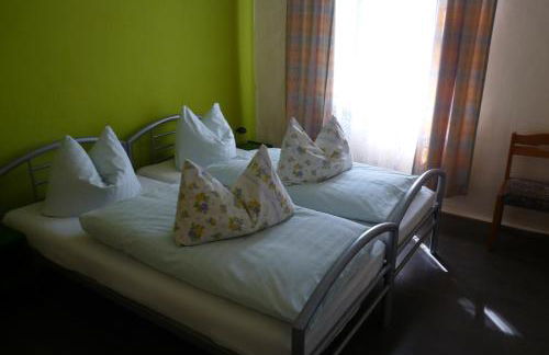 farbenfrohe,ruhige Ferienwohnung - Photo 8