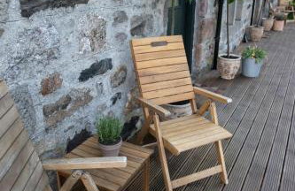 Dandaleith Cottage No.1 - Foto 28