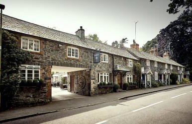 Brand Hill Cottage with Hot Tub - Foto 24