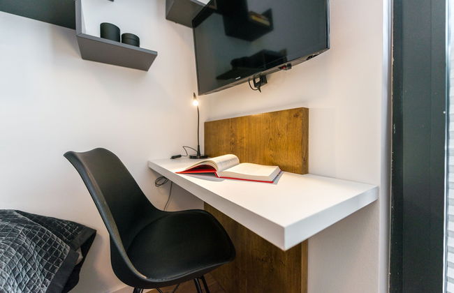 Saint Blaise Luxury Suite - Foto 6