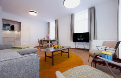 Alpine Apartements Maximilian - Foto 51