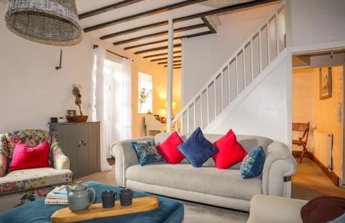 Riverwash Cottage - Foto 7