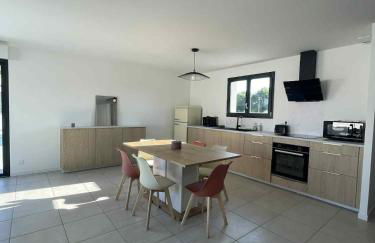 Villa Victoria entre Soulac et Montalivet - Foto 9