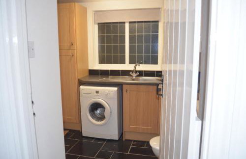 The Cottage, Treliggon Farm - Foto 31