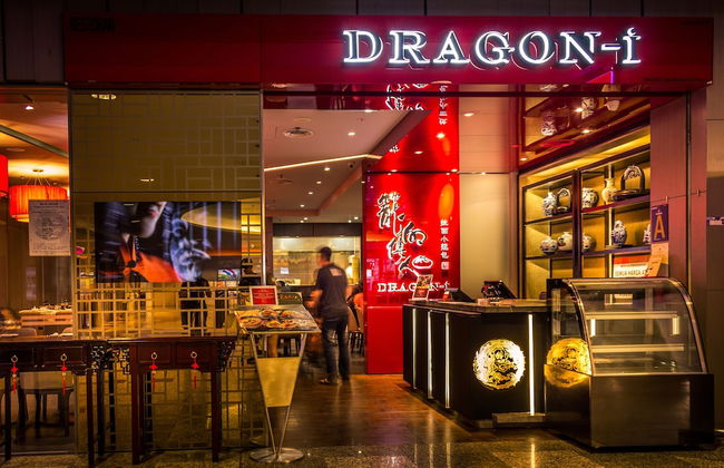 Eastern Suites at Times Square KL - Foto 51